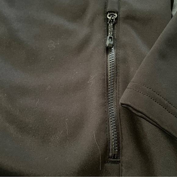 Swiss +tech men’s jacket sz small - Picture 7 of 12